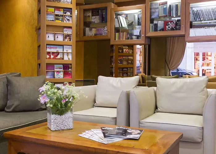 Hotel Fertel Etoile Paris